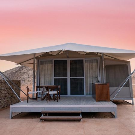 فندق Moon Retreat By Sharjah Collection المظهر الخارجي الصورة