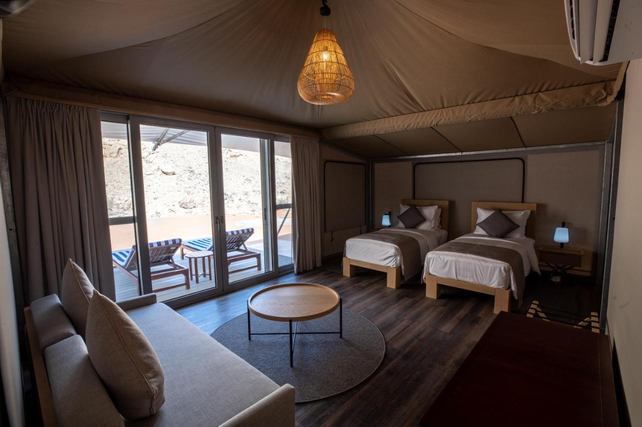 فندق Moon Retreat By Sharjah Collection المظهر الخارجي الصورة