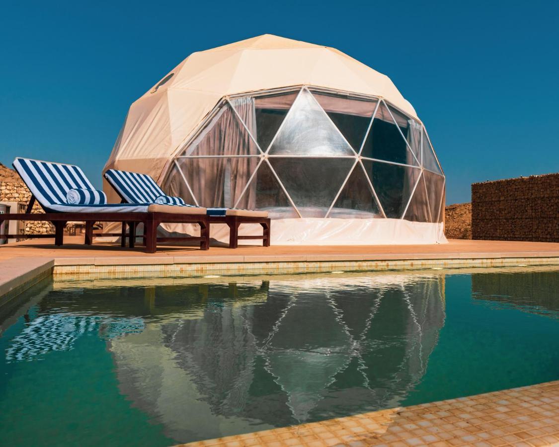 فندق Moon Retreat By Sharjah Collection المظهر الخارجي الصورة